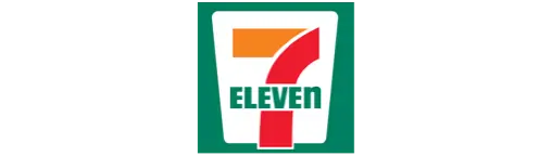 7 eleven logo