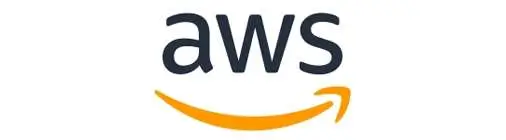 amazon web services logo